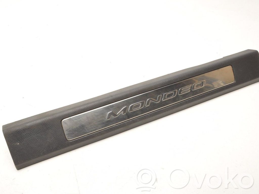 Ford Mondeo MK V Listwa progowa 