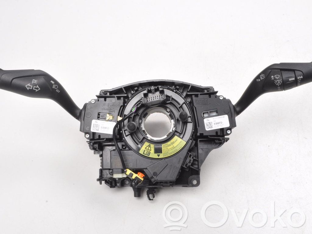 Ford Connect Kit interrupteurs 