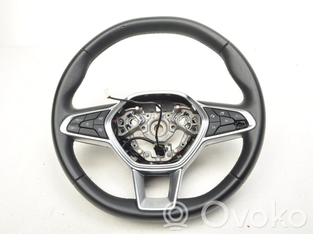 Renault Captur II Руль 