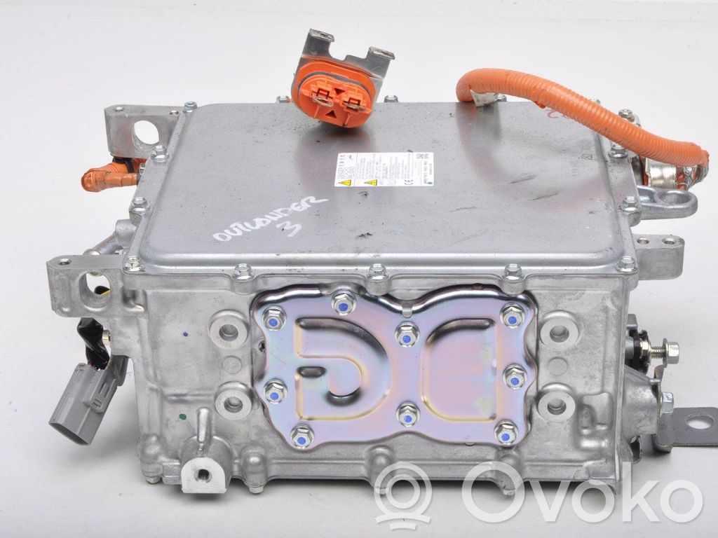 Inversor/convertidor de voltaje   W005T70272,W309B18771
