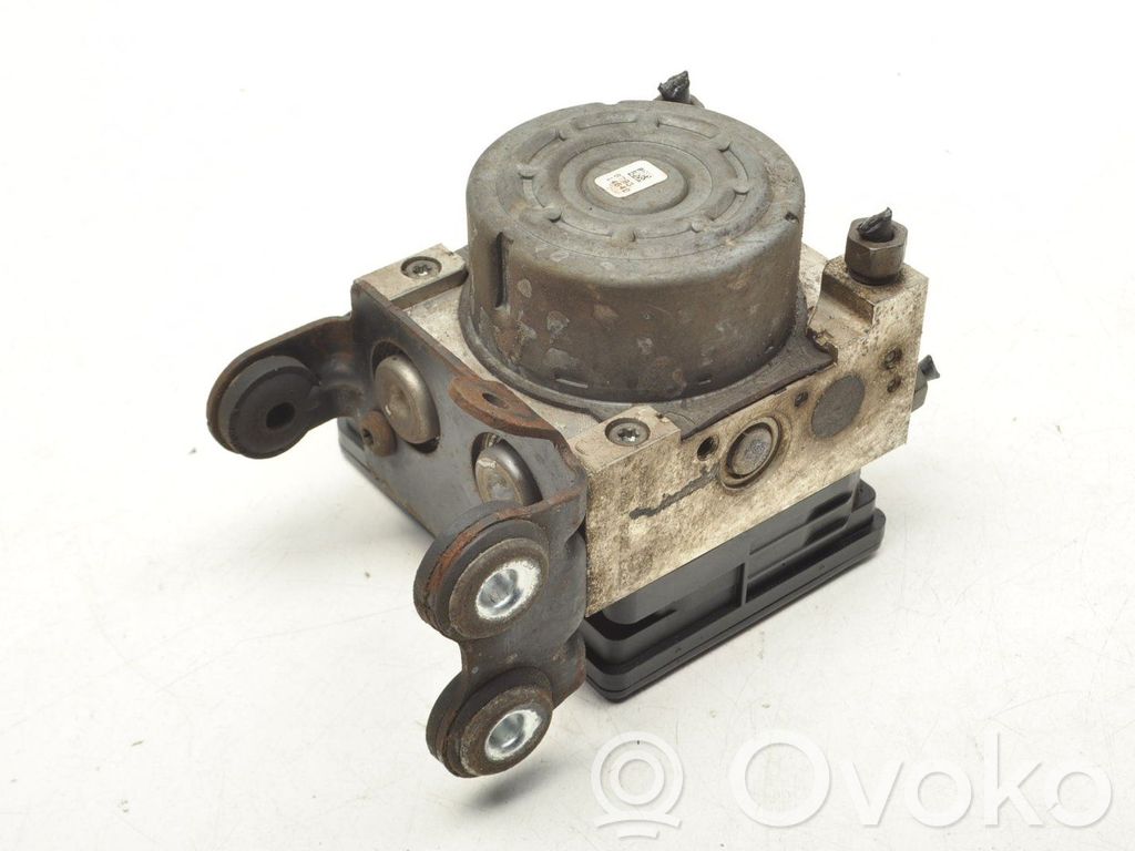 Ford Mondeo MK V ABS bloks 