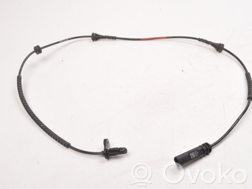 Sensor ABS de aceleración de rueda   5A16AC6