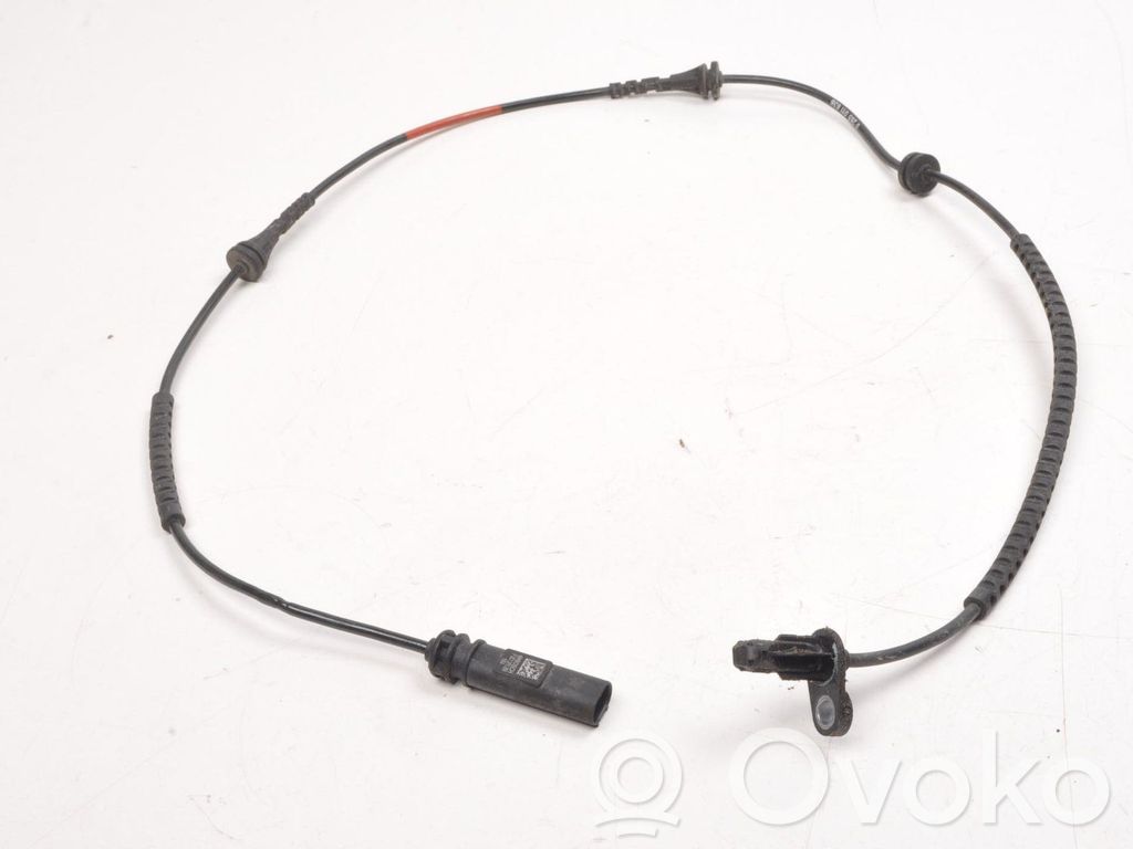 Sensor ABS de aceleración de rueda   5A16AC6