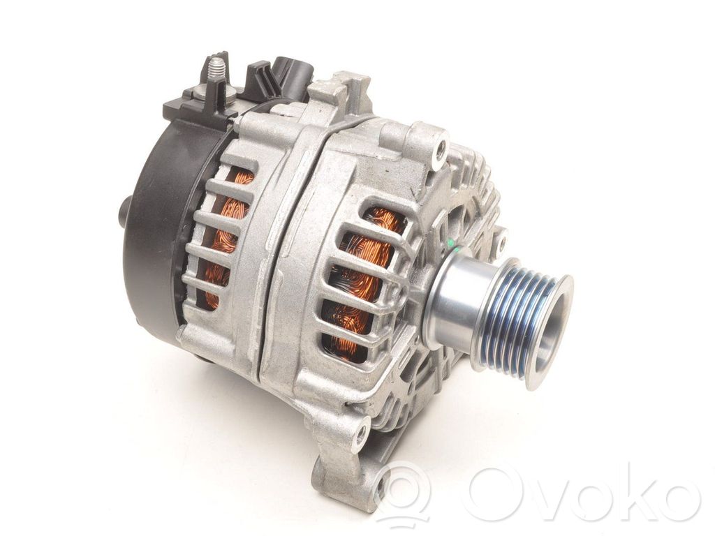 Mini F65 Generatorius 