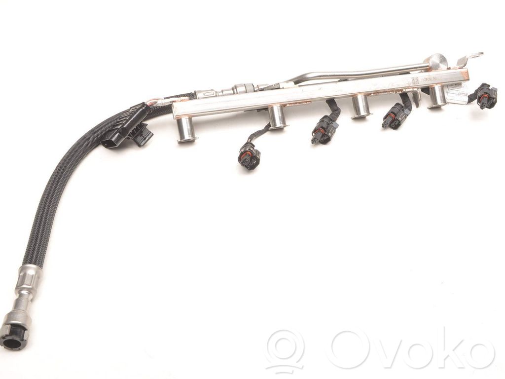Mini F65 Listwa wtryskowa 