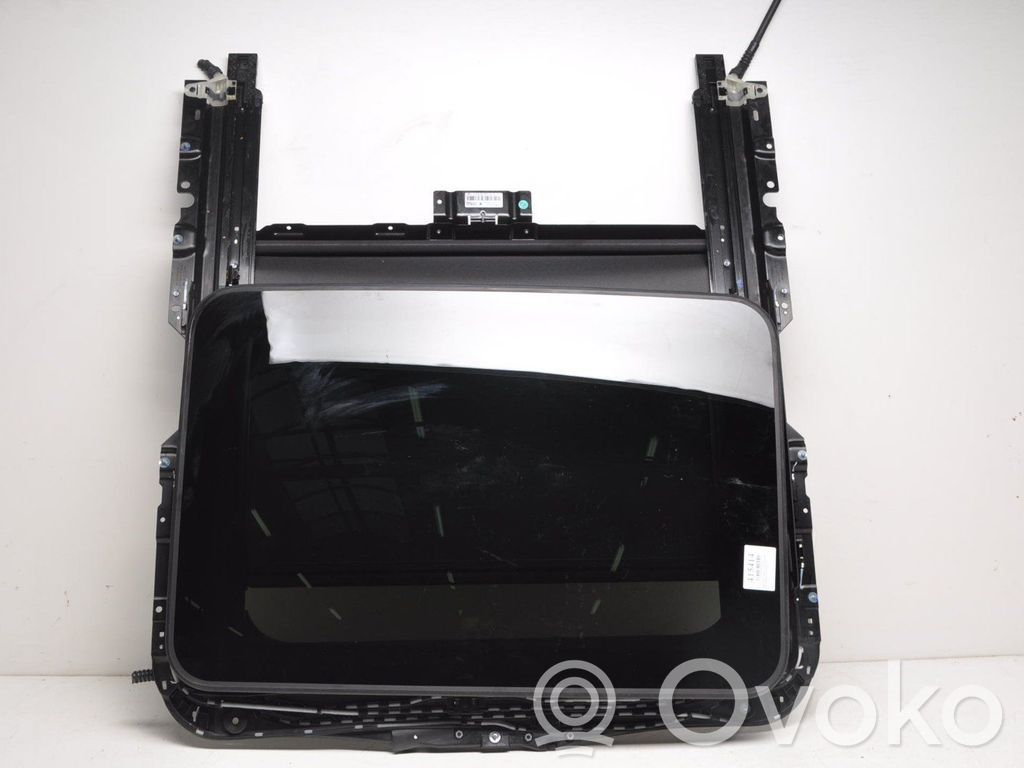 BMW 3 G20 G21 Kit tettuccio apribile 