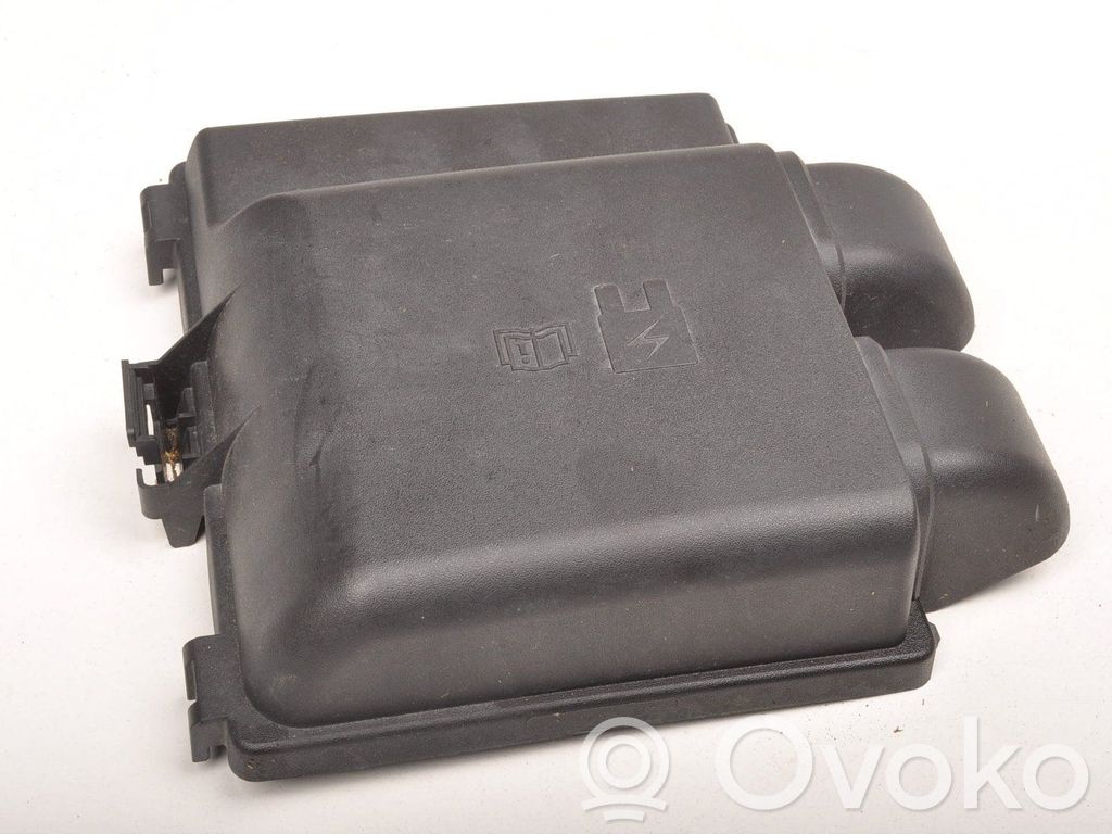 Ford Fiesta Engine cover (trim) 