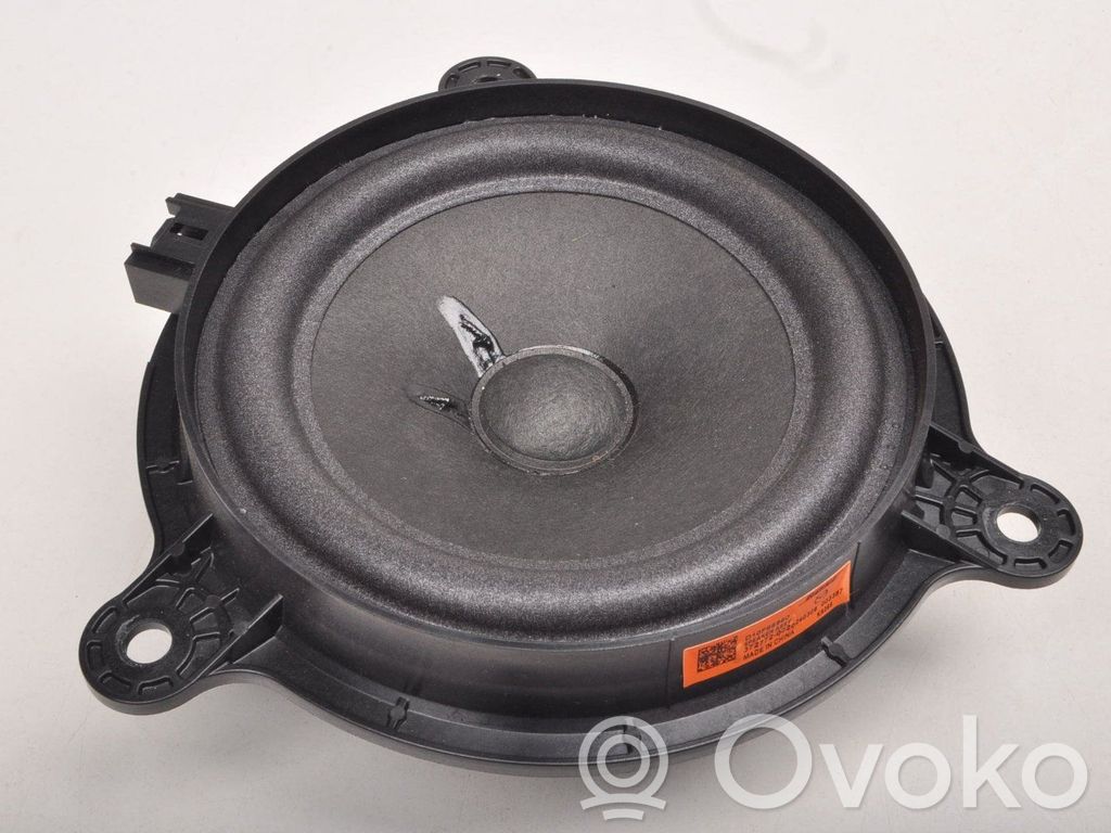 Mazda CX-5 II Front door speaker 