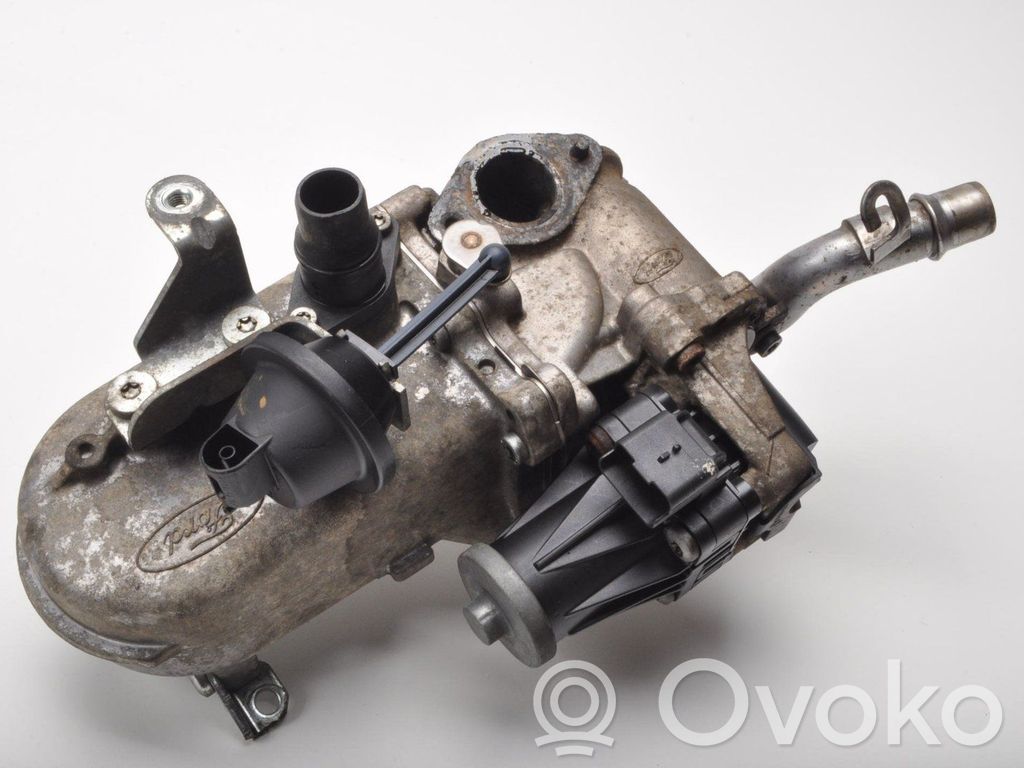 Ford Focus EGR vārsts 