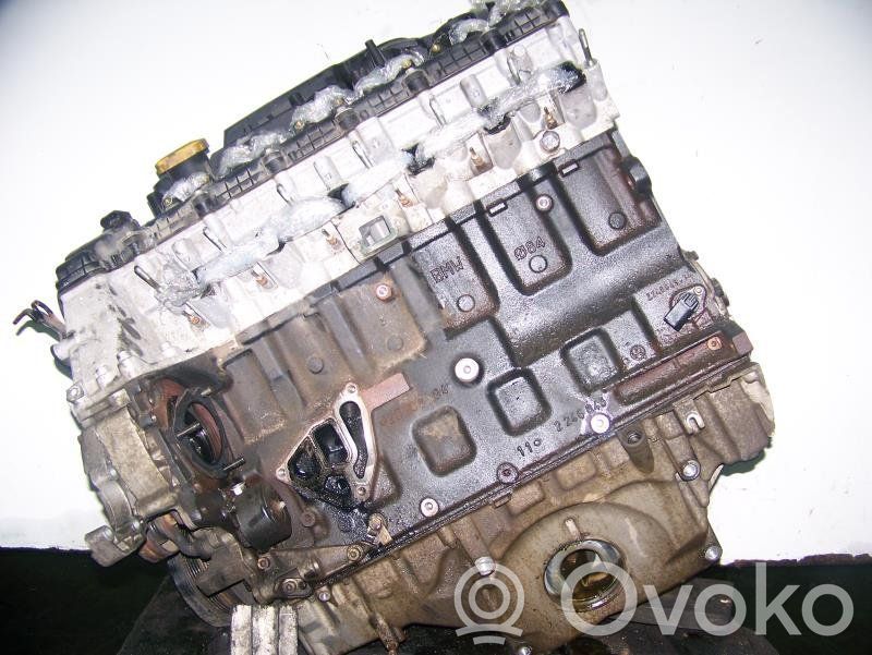 Land Rover Range Rover L322 Двигатель в сборе 