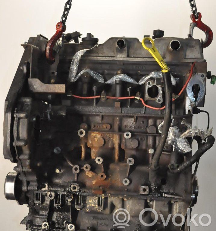 Ford Focus Variklio komplektas 