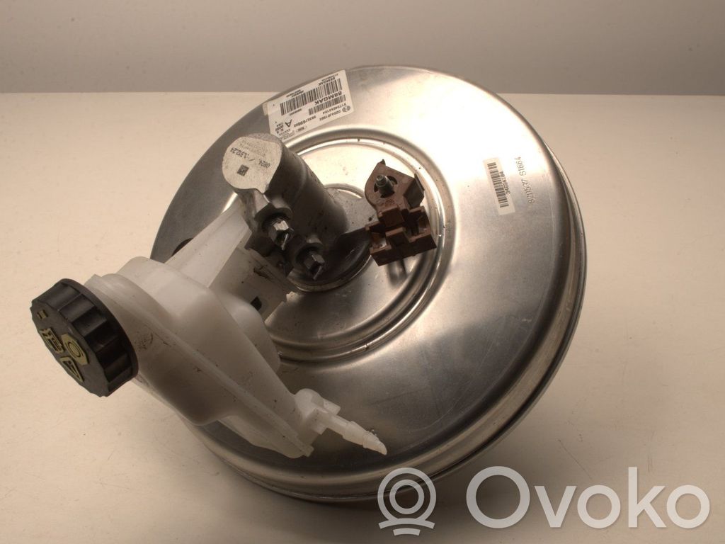 Peugeot Rifter Master brake cylinder 