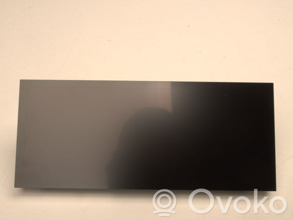 Peugeot Rifter Screen/display/small screen 