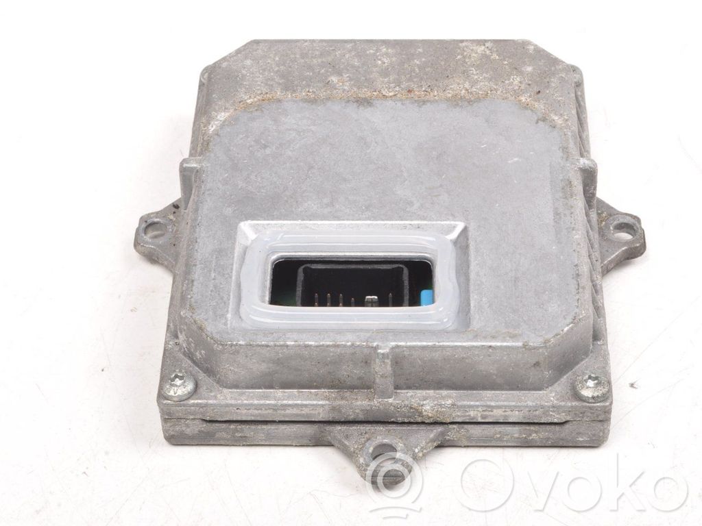 BMW 3 E46 Xenon control unit/module 