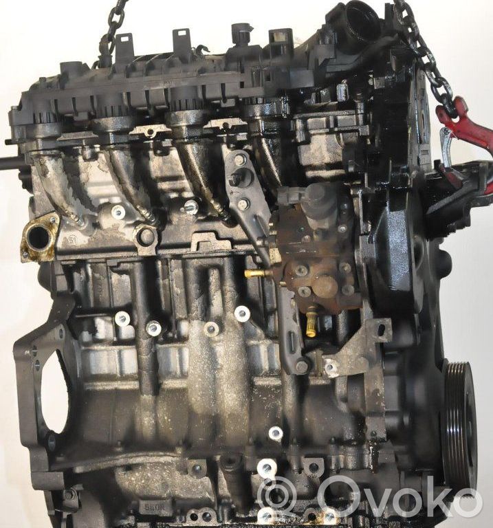 Ford Focus C-MAX Motor complet pentru înlocuire 