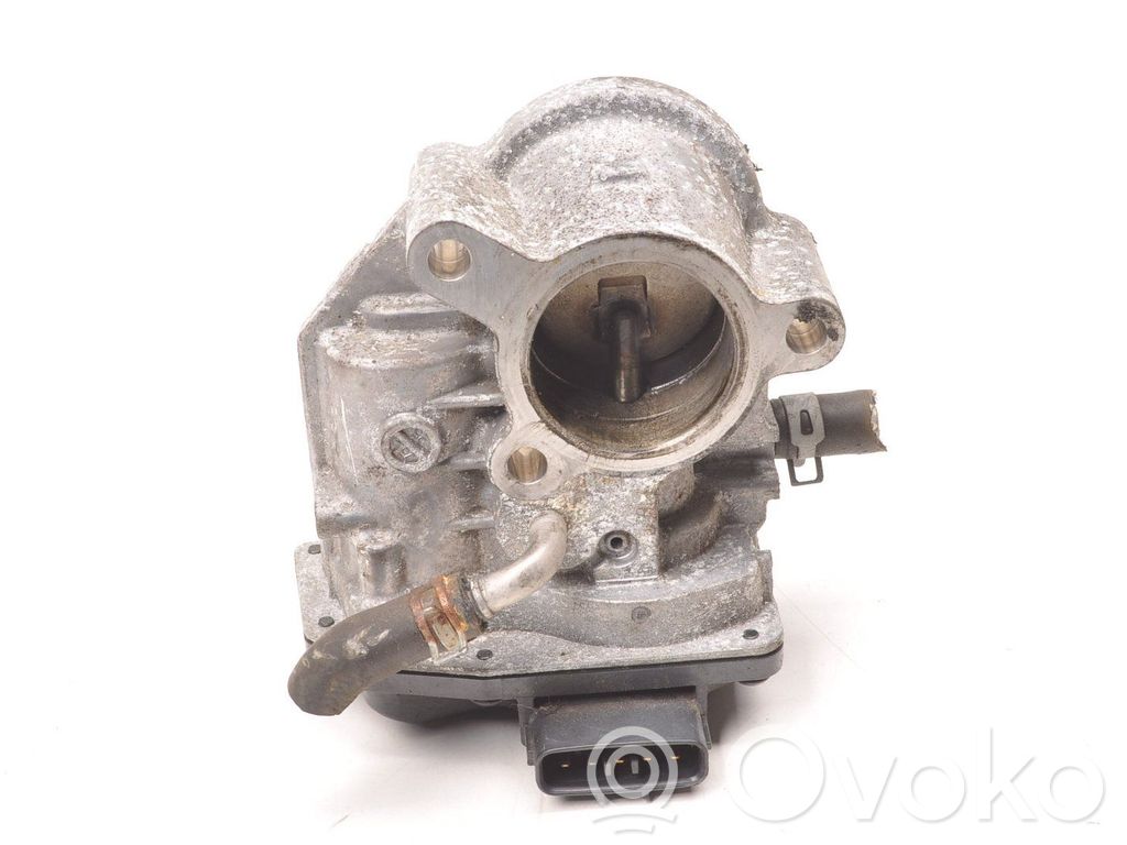 Honda Civic IX Válvula EGR 