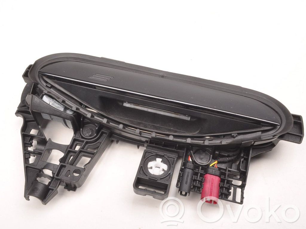 Manecilla externa puerta delantera   5A68EF4,PRAWY