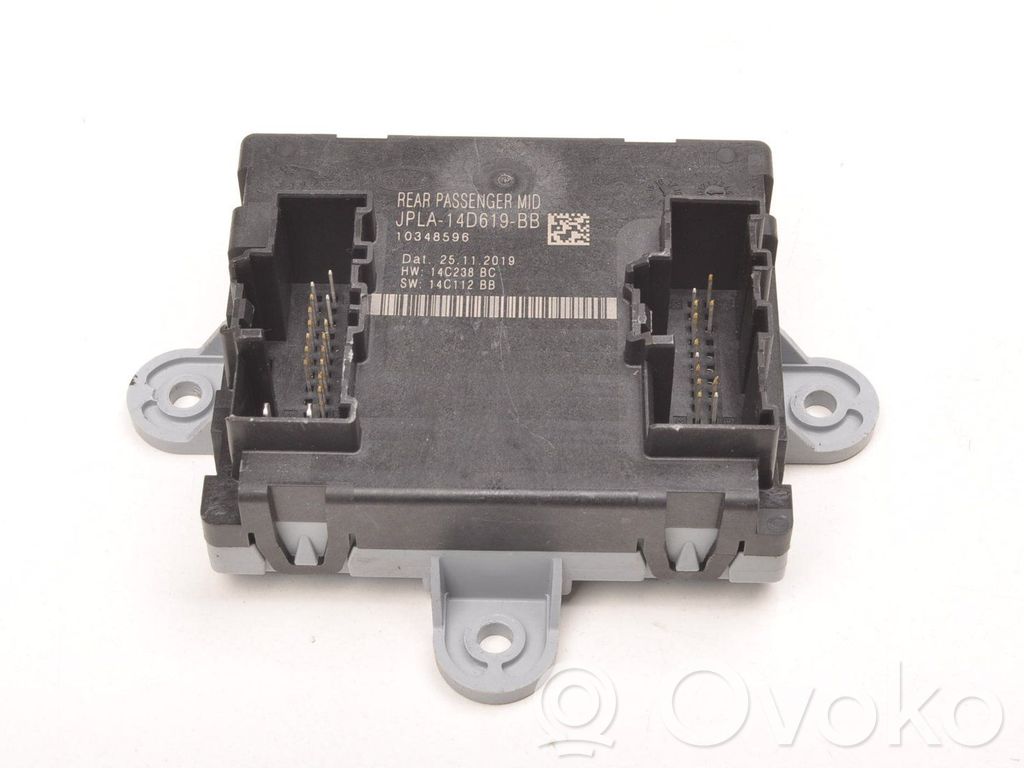 Land Rover Range Rover Sport L494 Durvju vadības bloks 