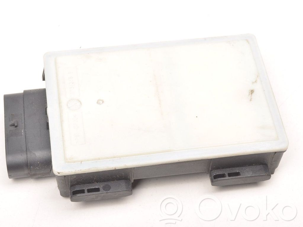 BMW iX3 G08 Sensor de radar Distronic 