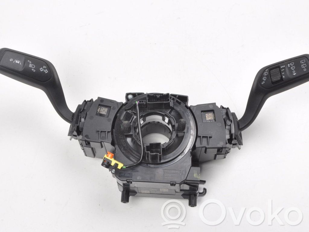 Ford Focus Bedienteile komplett 