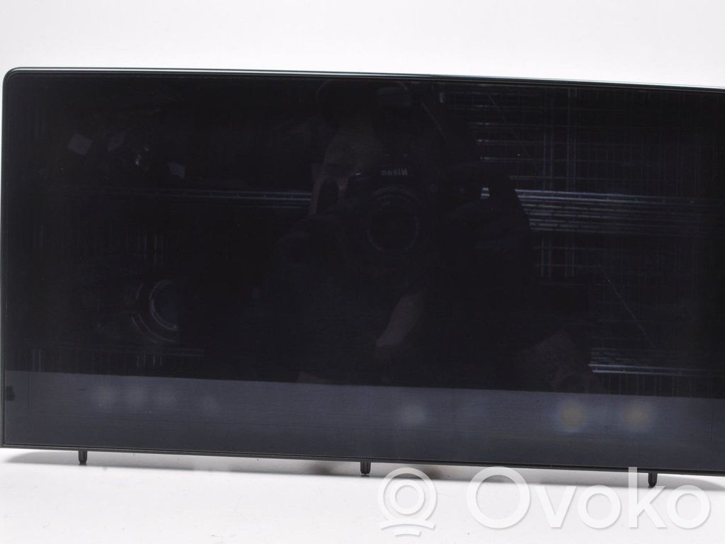 Ford Focus Screen/display/small screen 