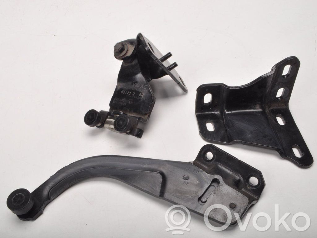 Ford Tourneo Sliding door middle roller runner 