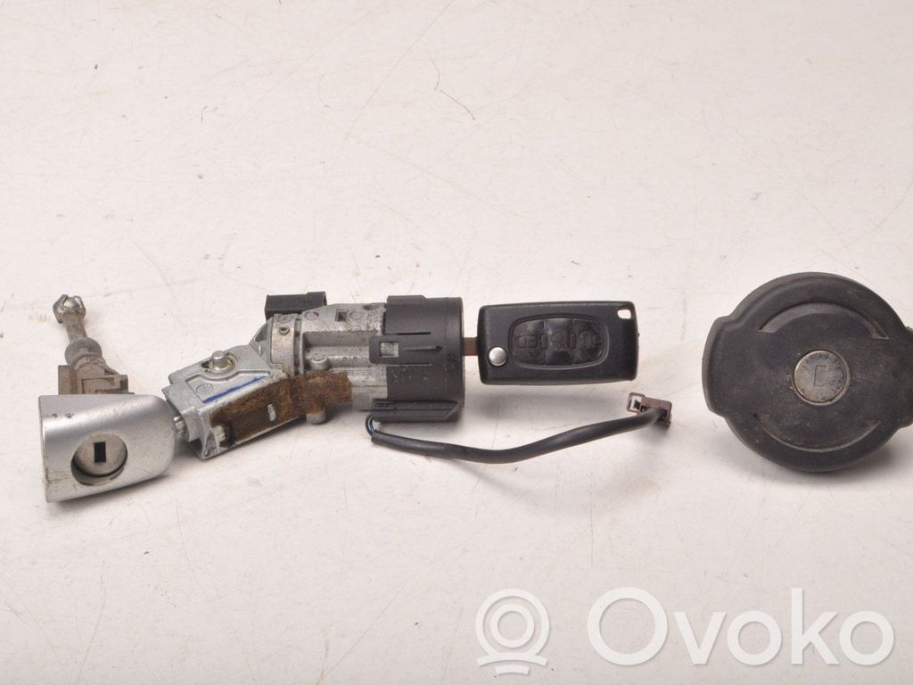 Ignition lock   N0502455