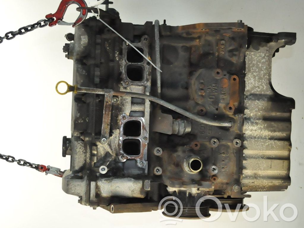 Engine swap   ZVSA