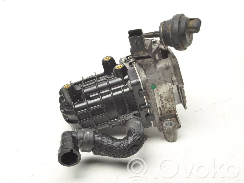 Ford Mondeo MK V EGR vožtuvas 