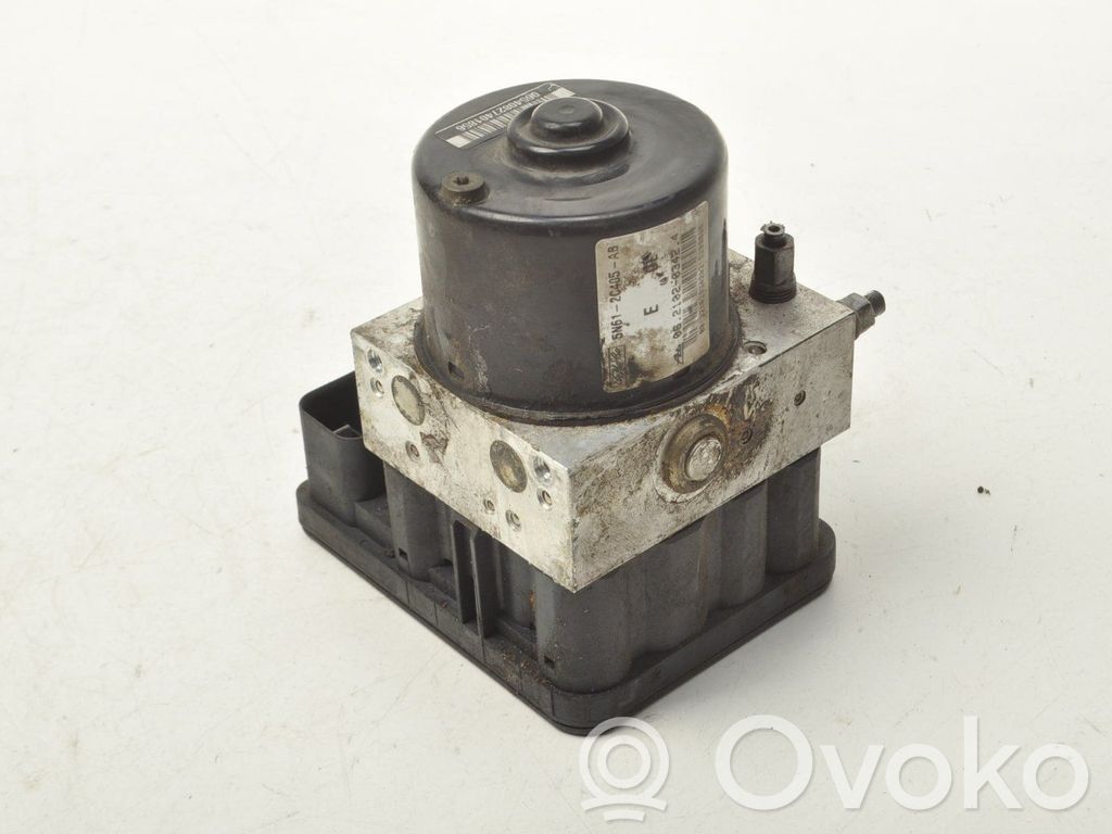 Mazda 5 ABS Pump 