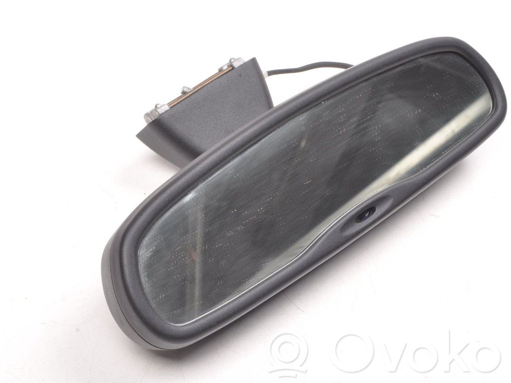 Aston Martin Vantage III Espejo retrovisor (interior) 