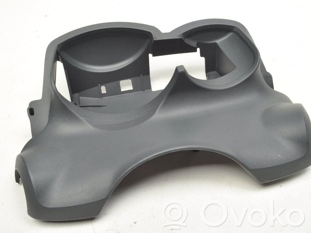 Smart Roadster Mască ceasuri bord 