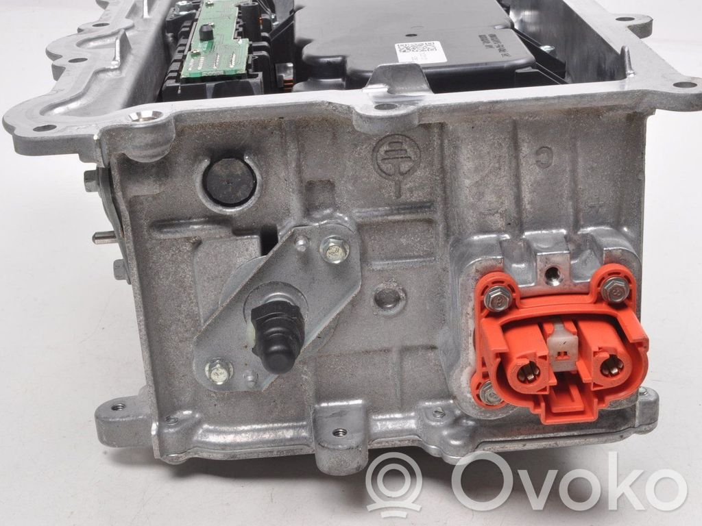 Ford Kuga III Inversor/convertidor de voltaje 
