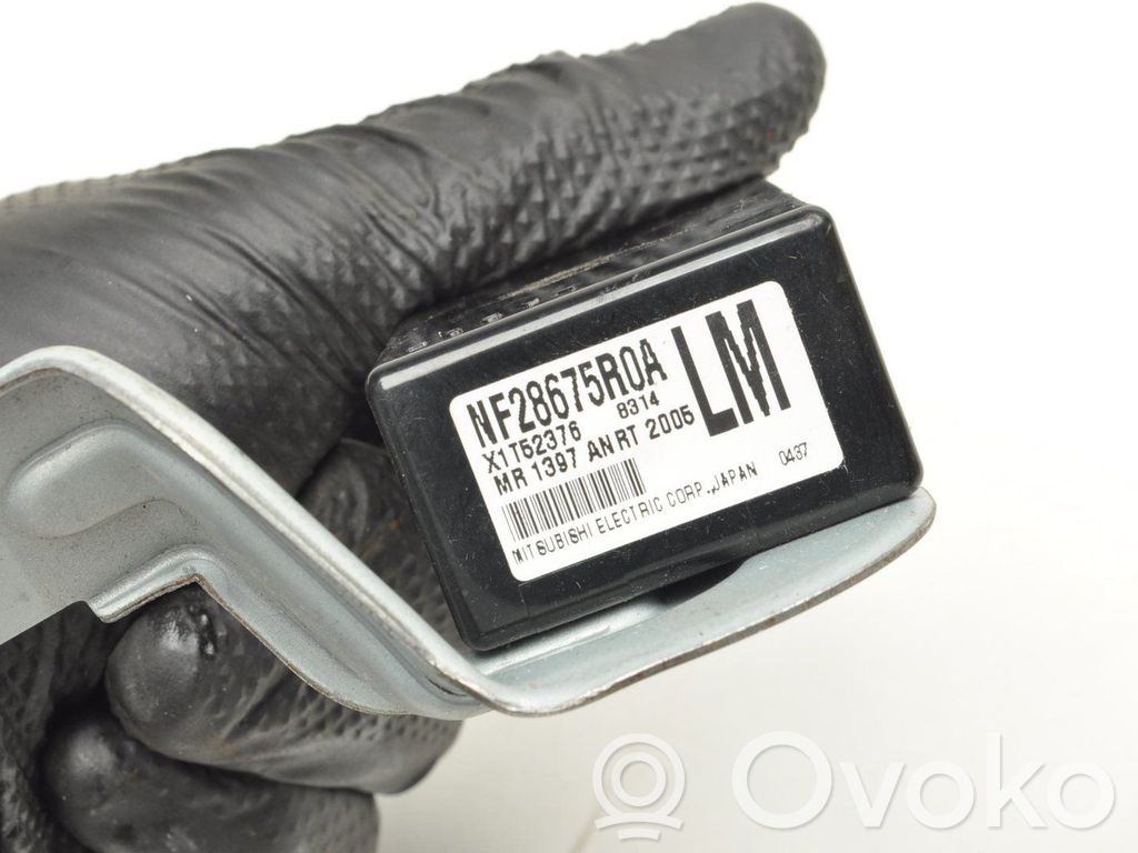 Mazda 5 Sonstige Steuergeräte / Module 
