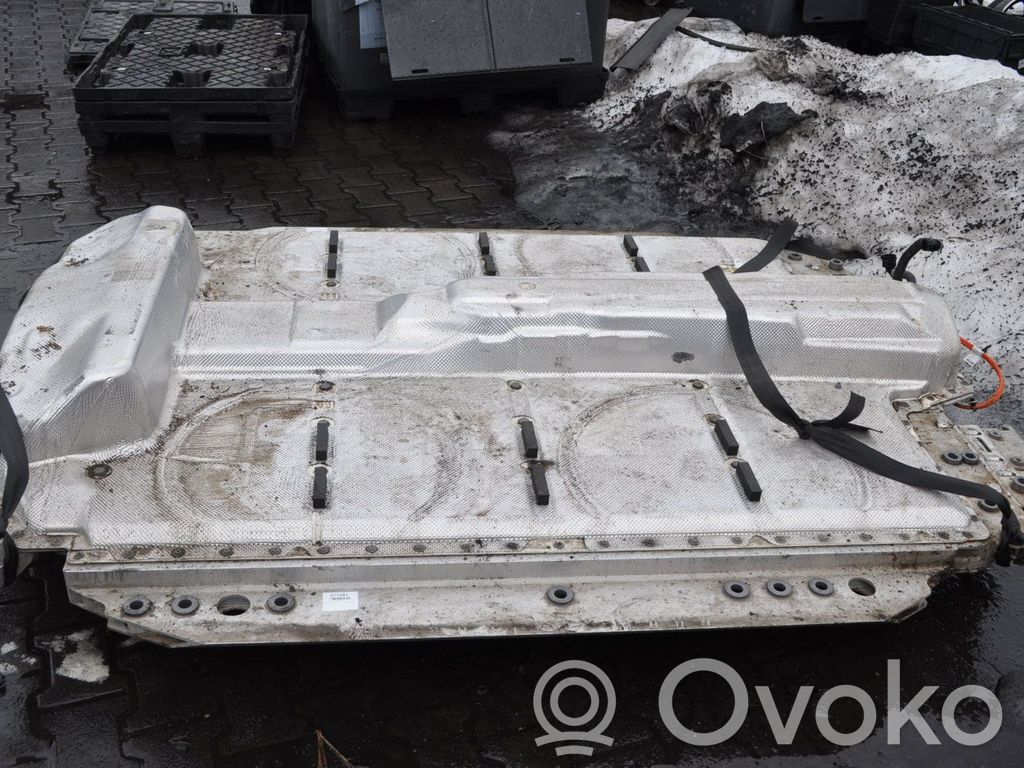 BMW i4 Baterie vehicul hibrid/electric 