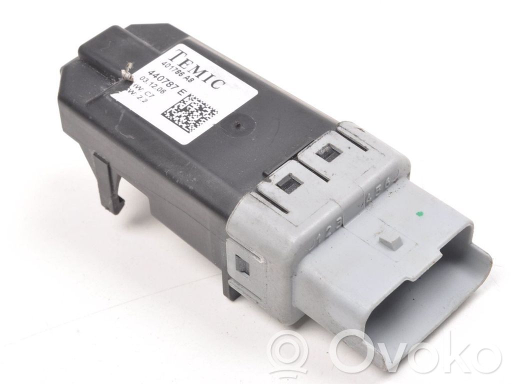 Door control unit/module   401786A8,PRAWY