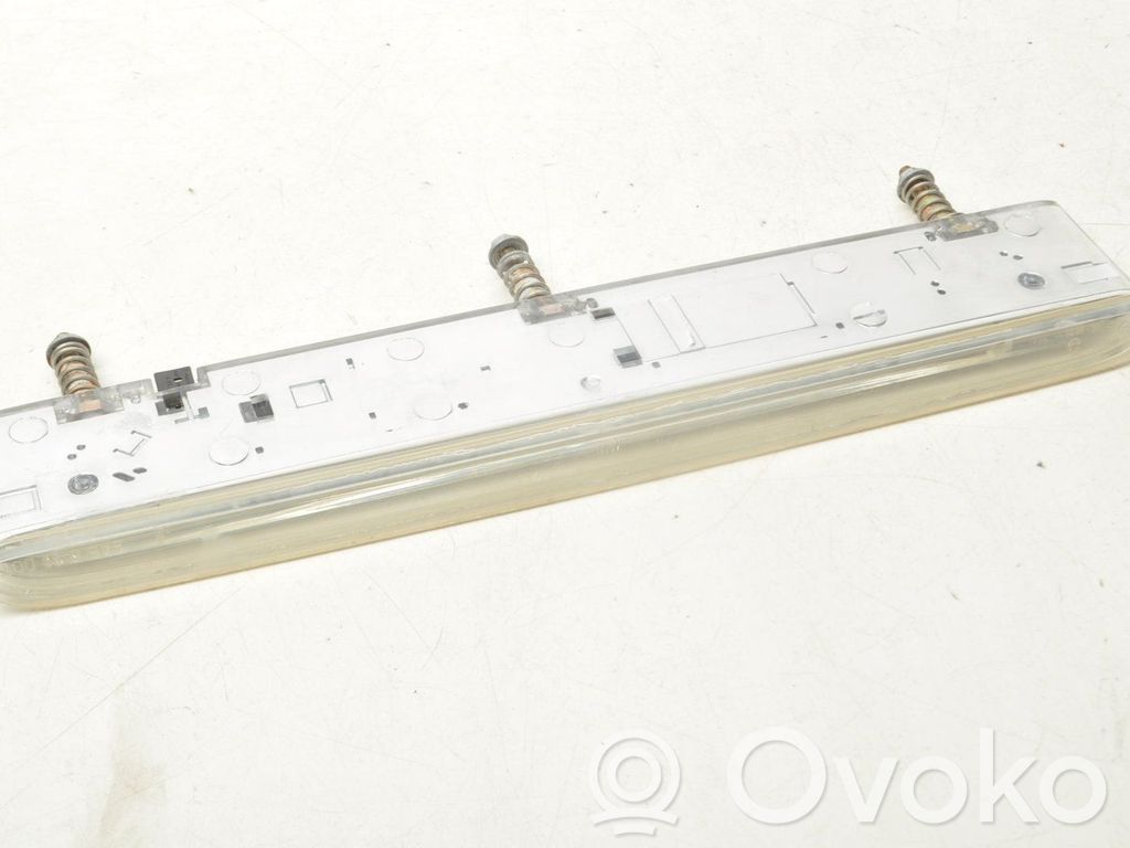BMW 3 E46 Third/center stoplight 