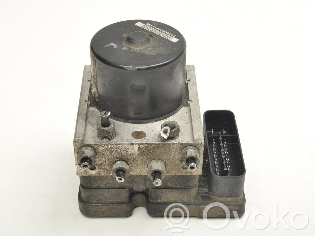 Ford Focus ABS Blokas 