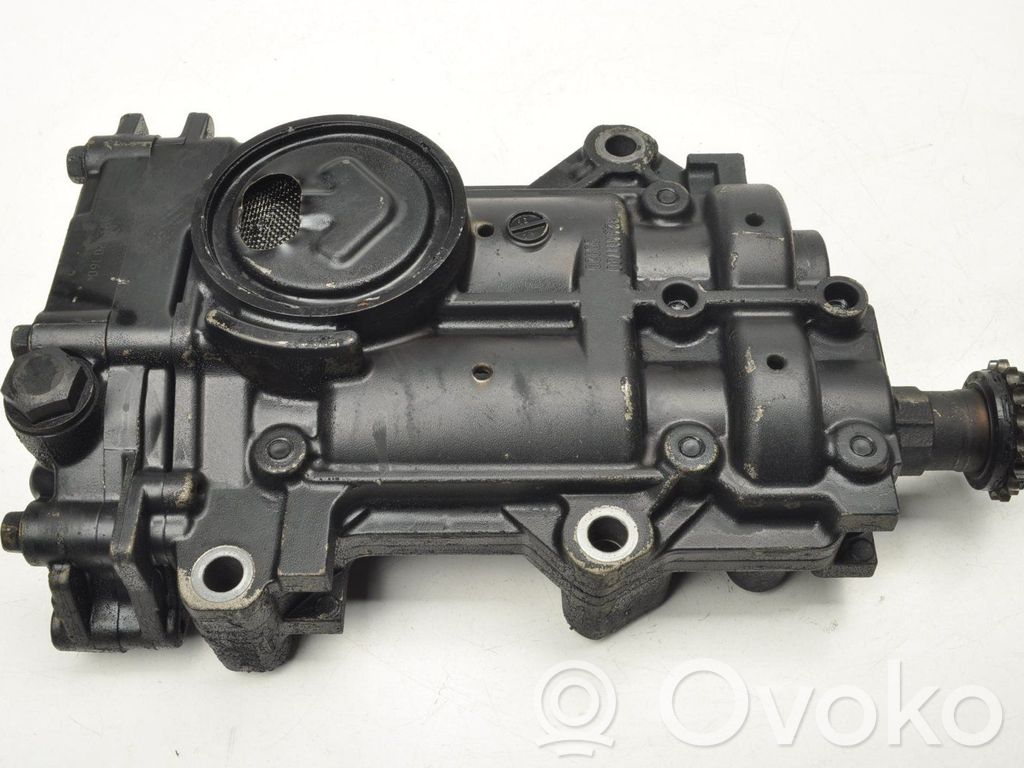 Mazda 6 Bomba de aceite 