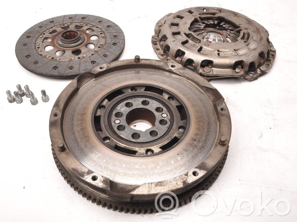 BMW 3 E46 Clutch set kit 