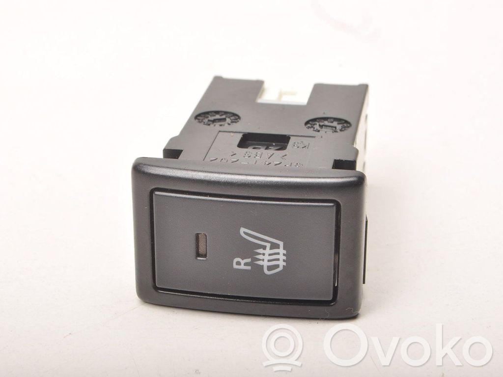 Suzuki Jimny Seat heating switch 