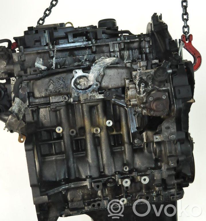 Motor completo   TZJA,TZJB