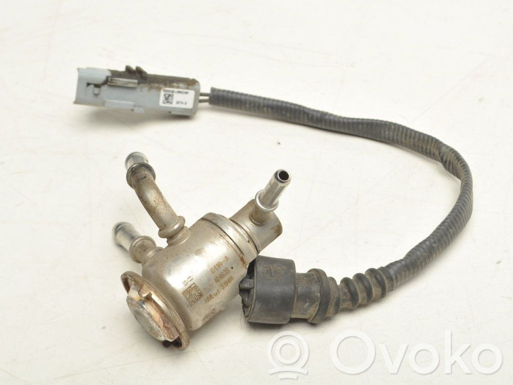 Renault Master III Inyector de AdBlue 