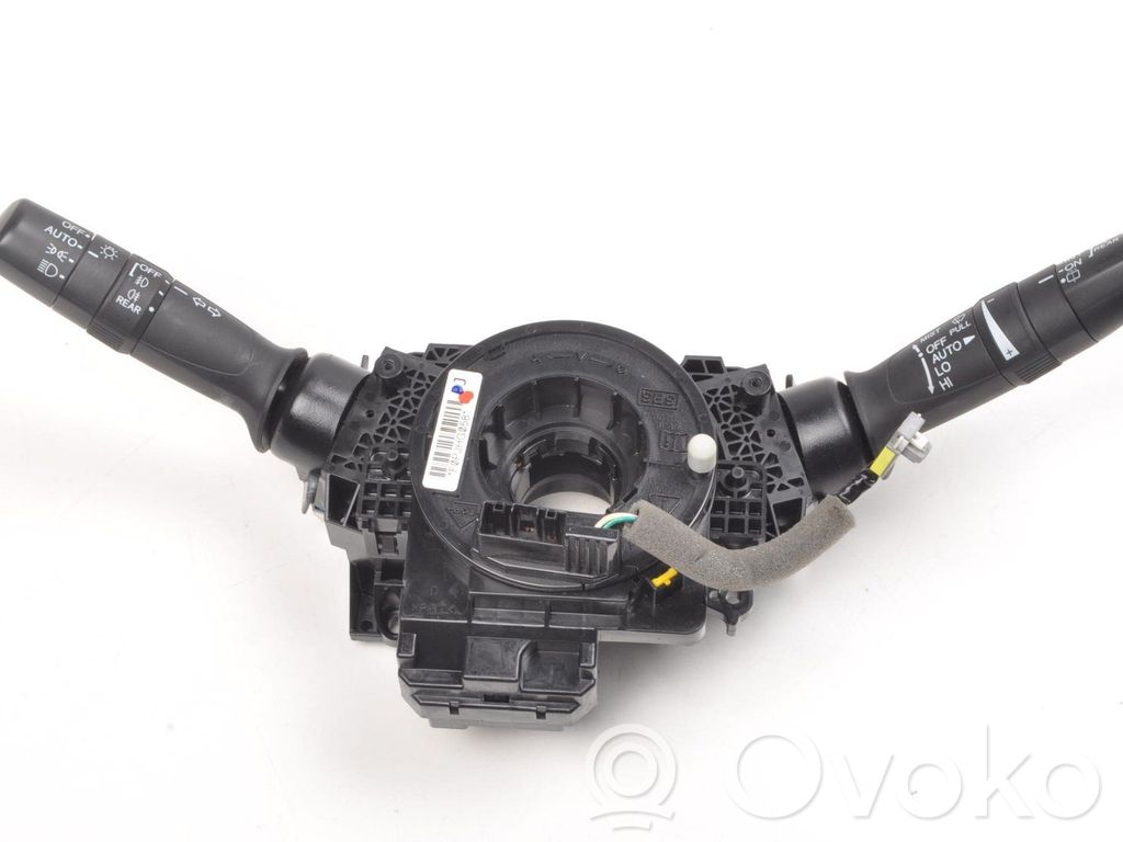 Honda Civic X Zestaw przełączników i przycisków 