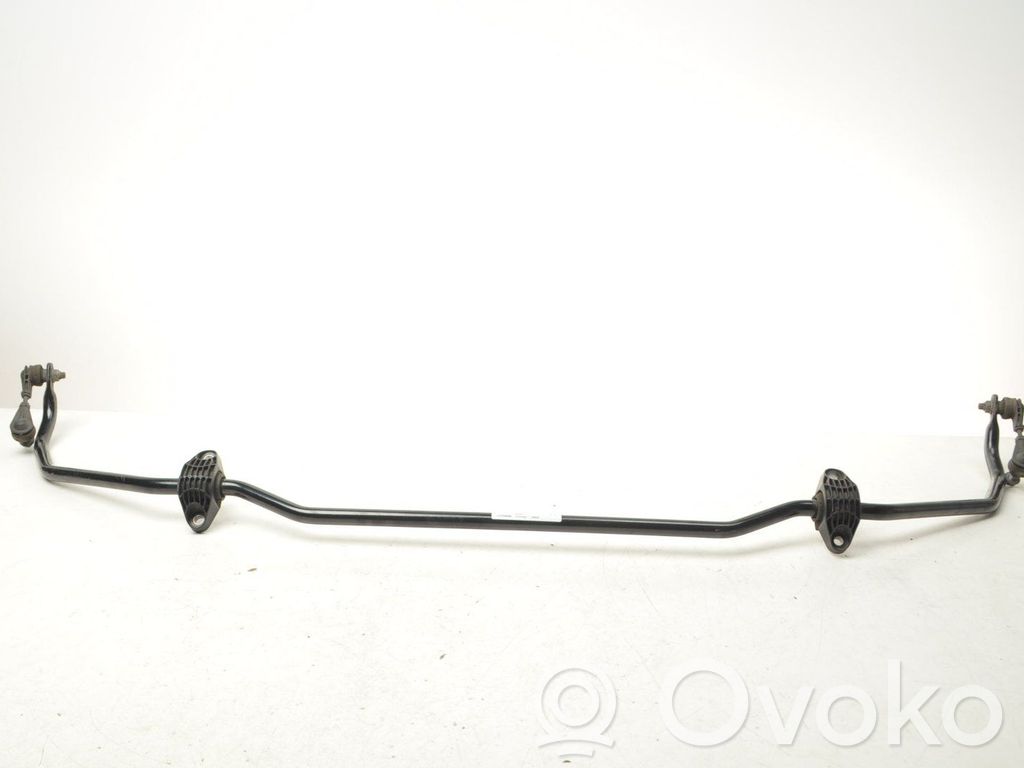 Rear active stabilizer   6895128