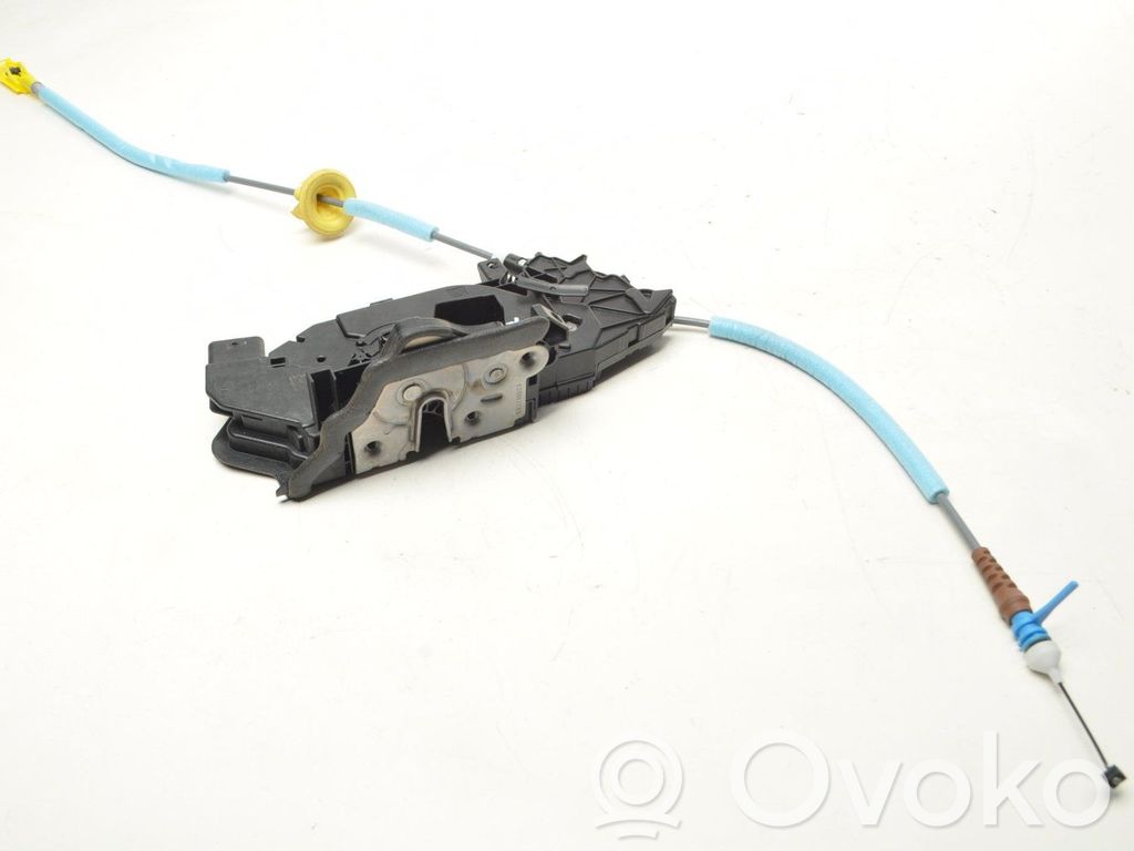 Front door lock   7445050,6PIN
