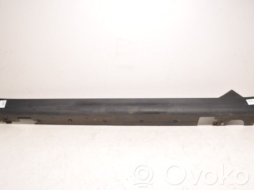 Listwa progowa przednia / nakładka   7315523