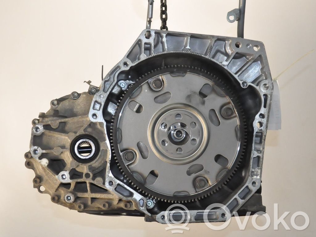 Nissan Note (E11) Manual 6 speed gearbox 