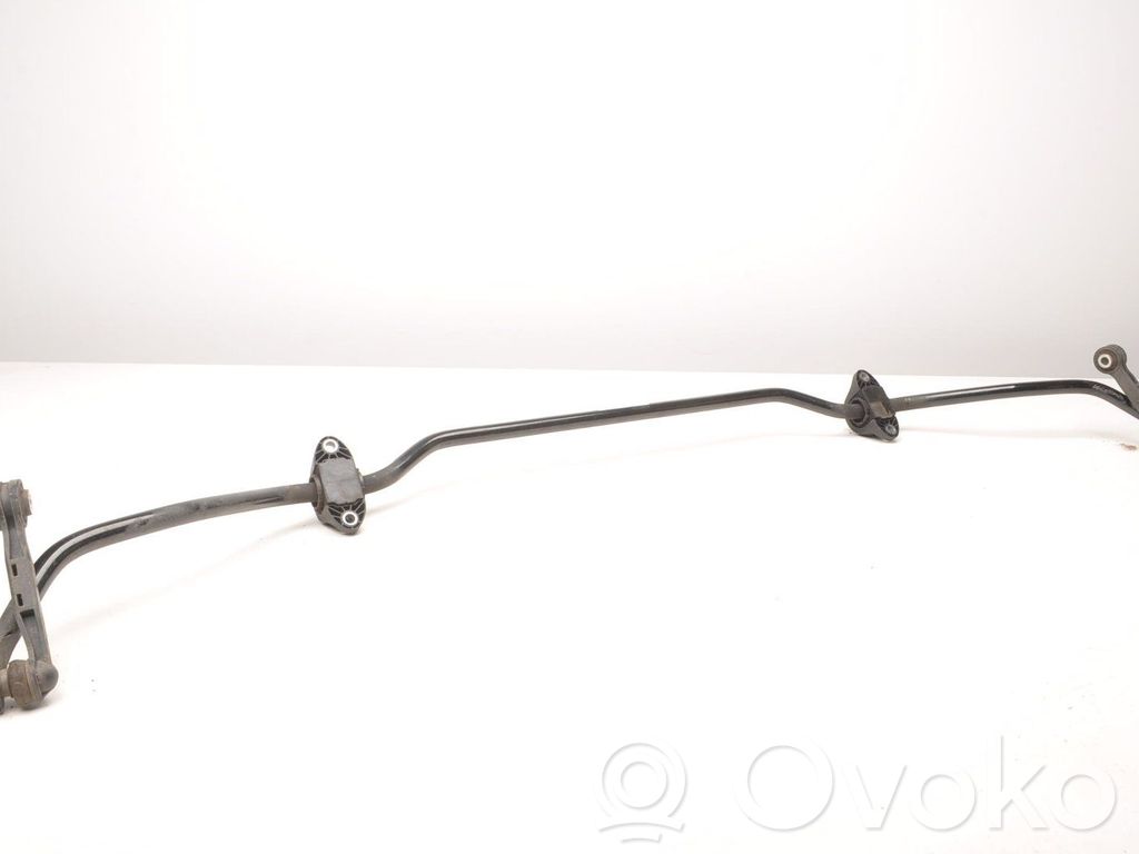 BMW iX3 G08 Tylny aktywny stabilizator 