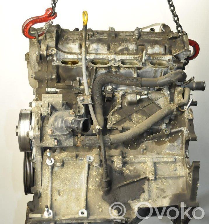 Двигатель в сборе   1ZRFE,1ZRE32U